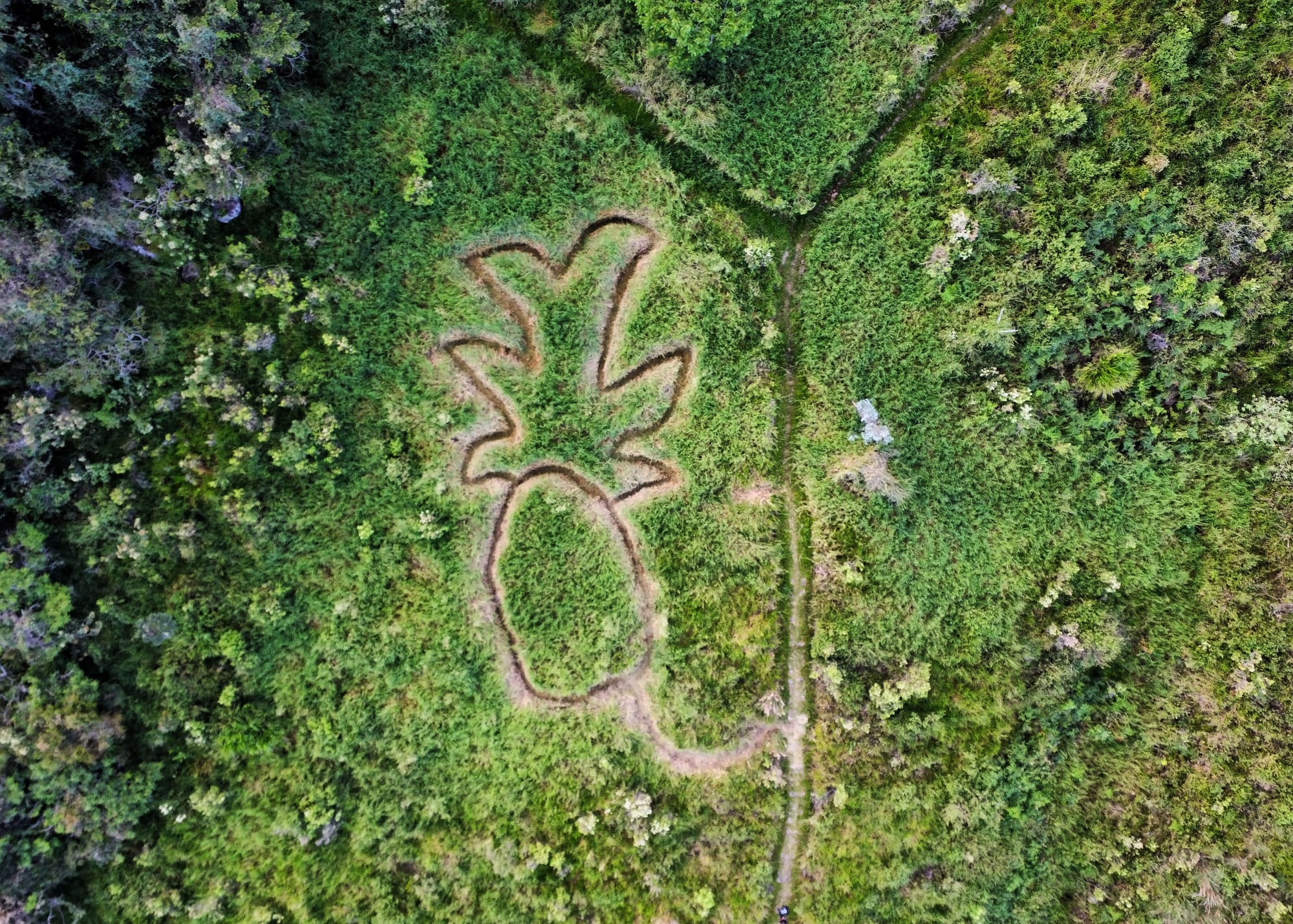 Land Art