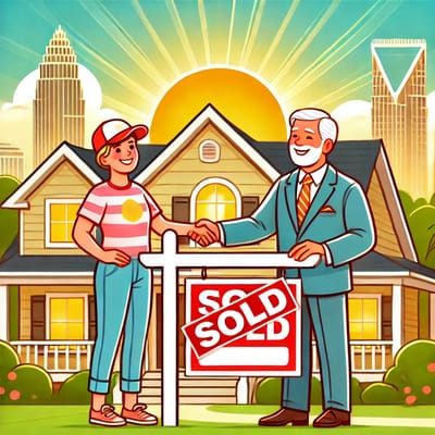 Avoid Expired Listings in Charlotte, NC: A Smarter Way to Sell Your Home
