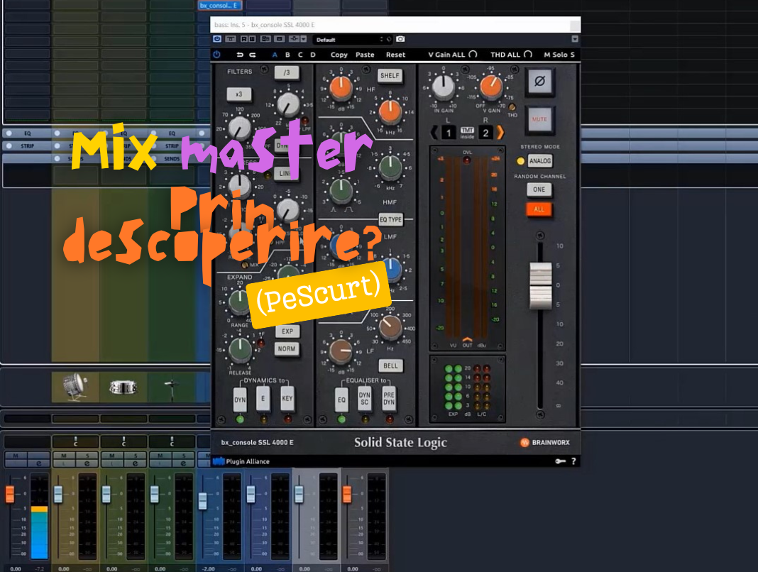 (PeScurt) Filozofia învățării prin descoperire