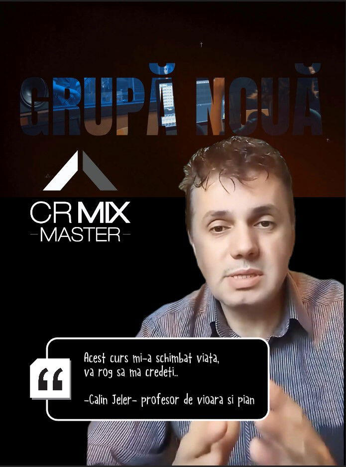 "Mi-a schimbat viața. Acum pot să-mi fac muzica exact cum vreau." thumbnail