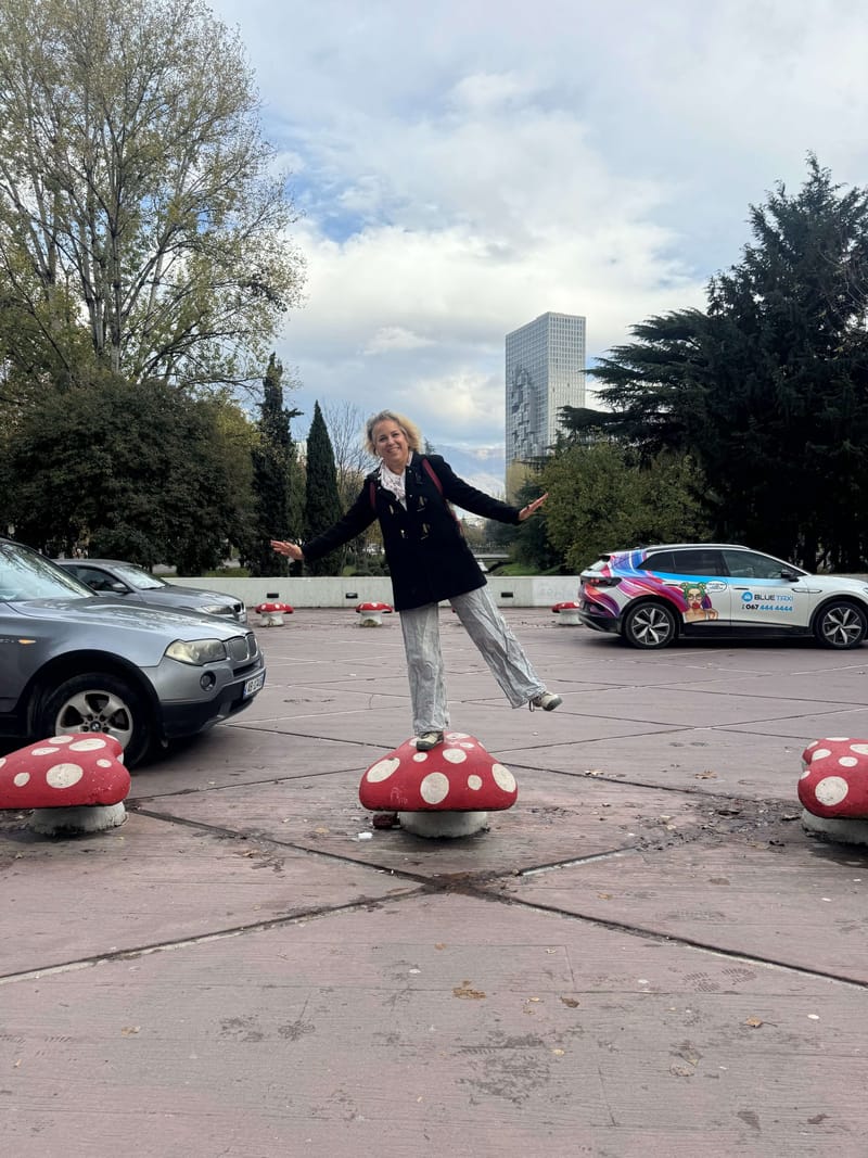 אם יוצאים - מגיעים!