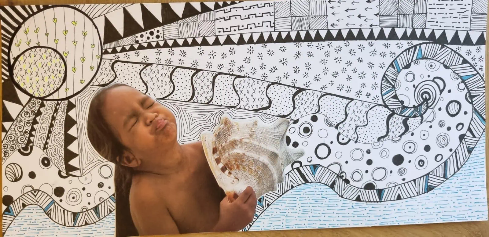 עבודת דודלינג שרבוט