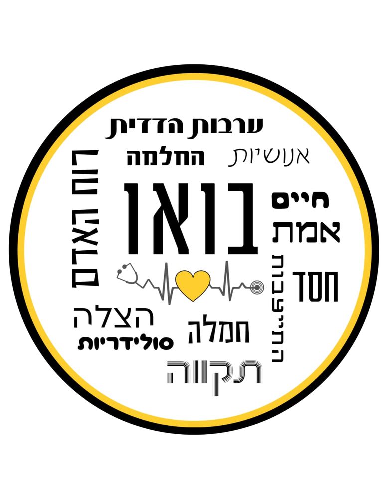 מפגש מטפלים 'מאירים במאור'- נגמר להם ולנו האוויר  | פרופ' שירה ילון חיימוביץ וד"ר דניאלה שבאר שפירא