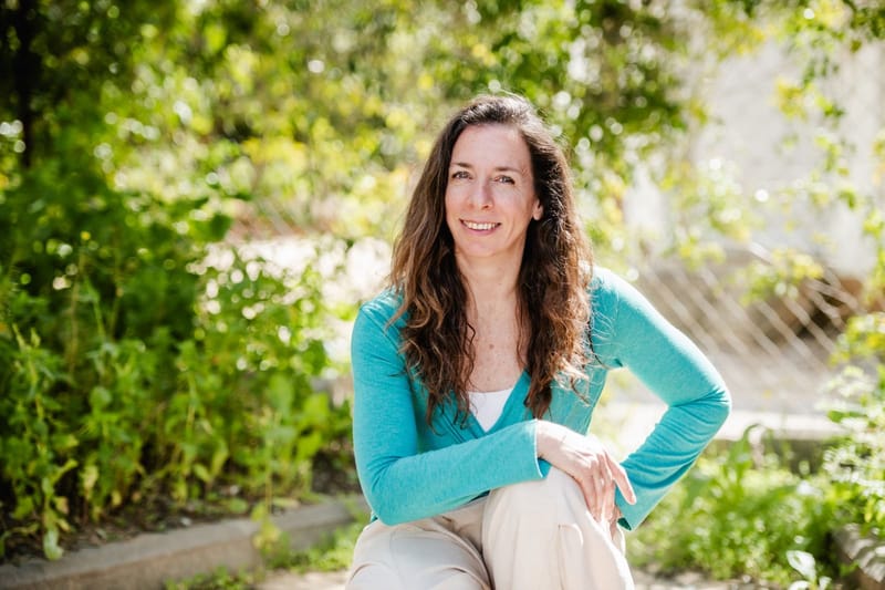 מפגש מטפלים 'מאירים במאור'- להיות כאן באמת | ליאור שורץ ברסלר