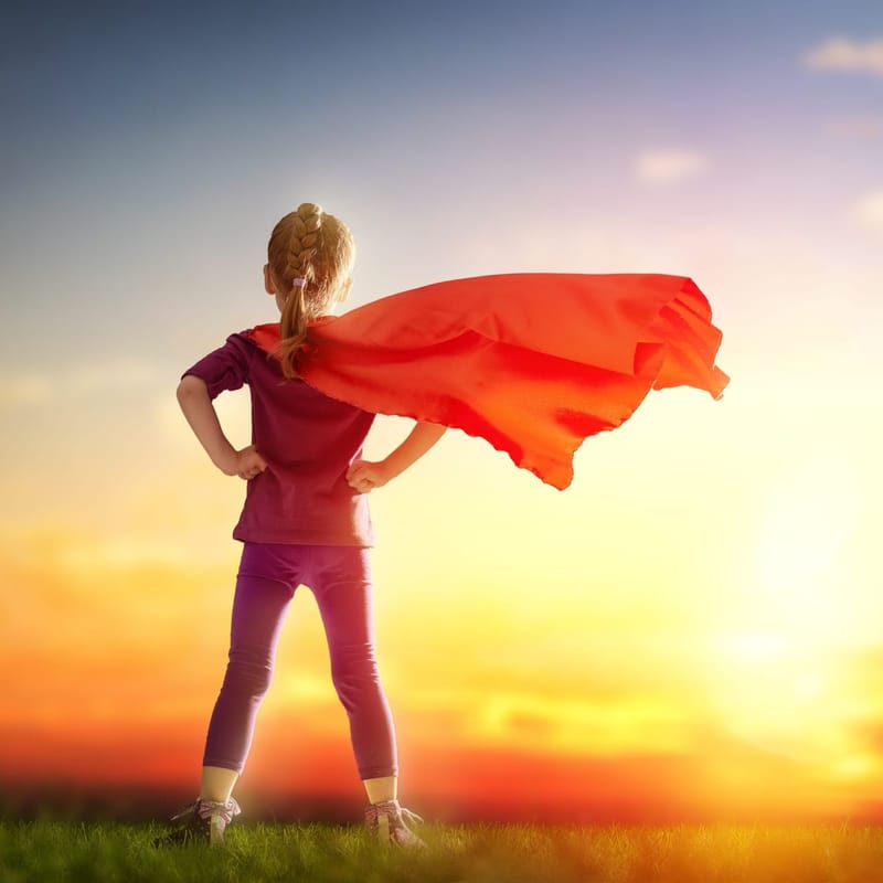 איך להוציא ילד מחרם בשיטת 'הגיבור שבפנים' | Live On Facebook | ישי כצמן ודליה ארוסי