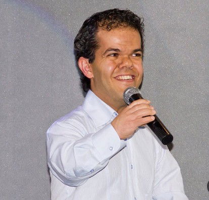 מי מנהל אותי? - יציאה מעבדות פנימית לחירות אישית - דודו