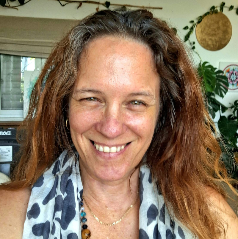 מאור לשנה החדשה – סדנת מציירים שינוי 🦋 | טל מוזס