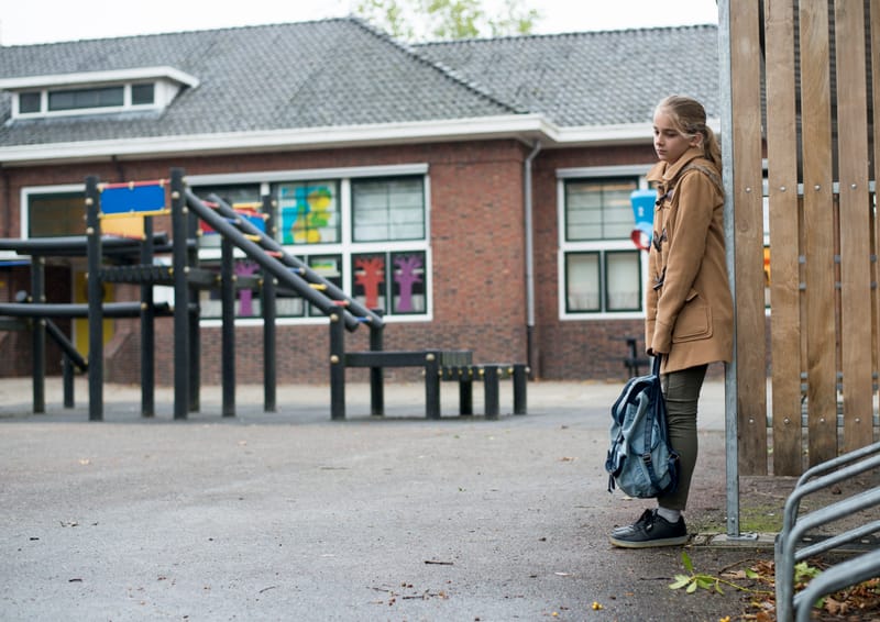 האם מעברים בהכרח קשים לילדים שלנו?  Live On Facebook | הילה נאמני ודליה ארוסי