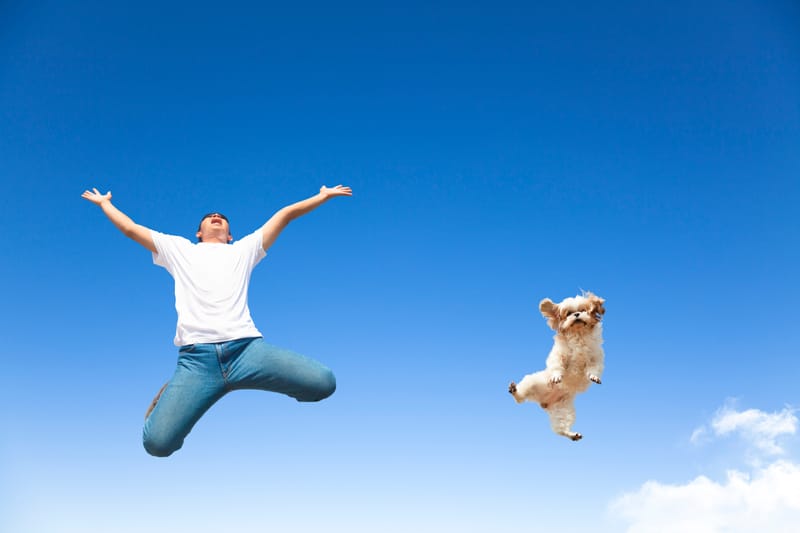 על עייפות ומדיטציה | Live On Facebook | עודד שפר ודליה ארוסי