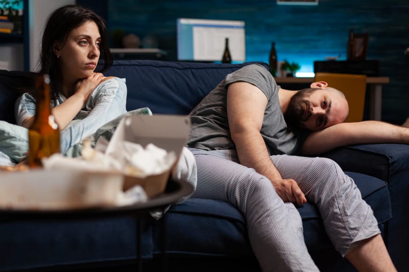 שלישי זוגי- מפגש 2- זוגיות במשבר במציאות של ישראל 2025 | Live On Facebook | יעל ארצי עילם ודליה ארוסי