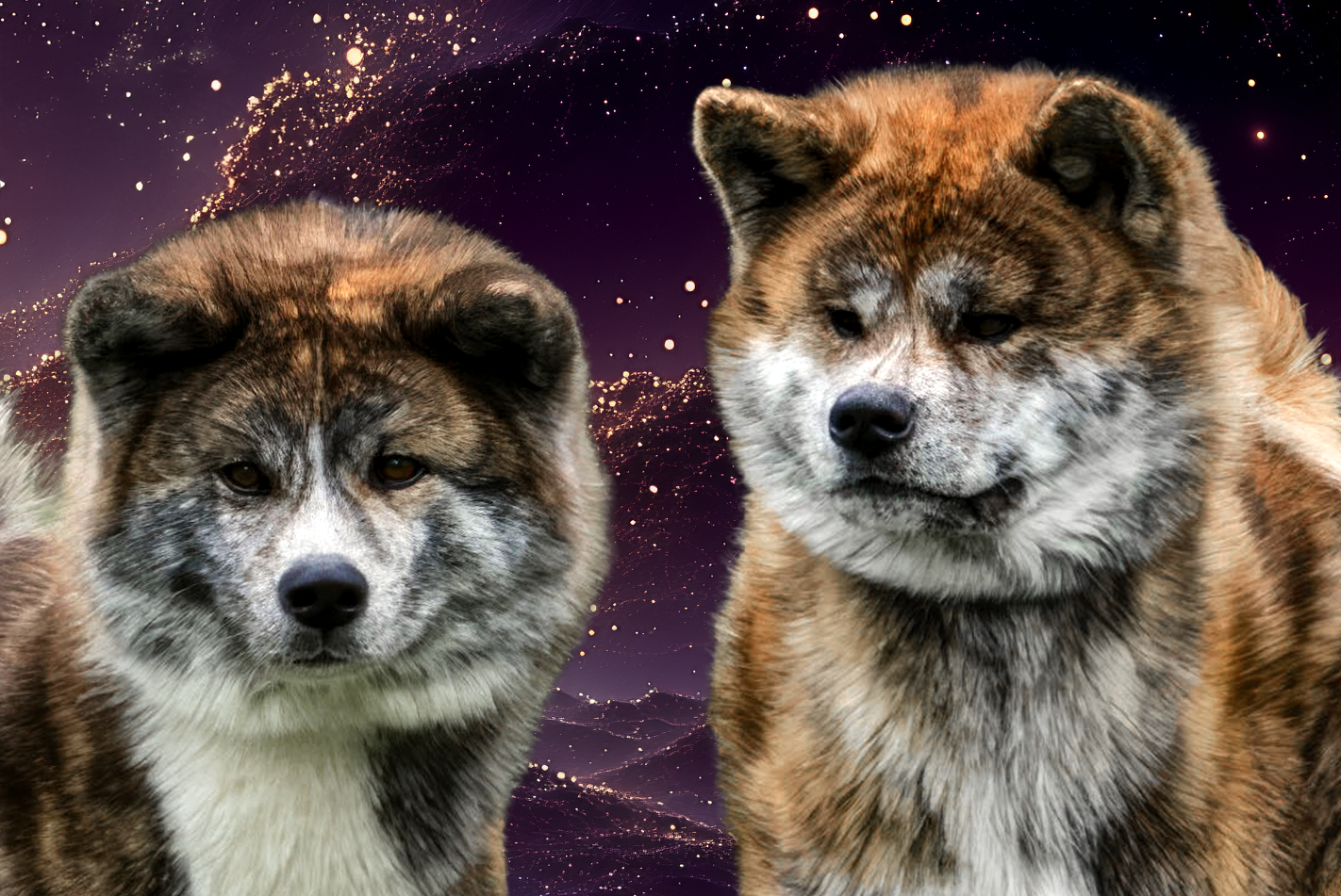 Mariage exceptionnel et unique !