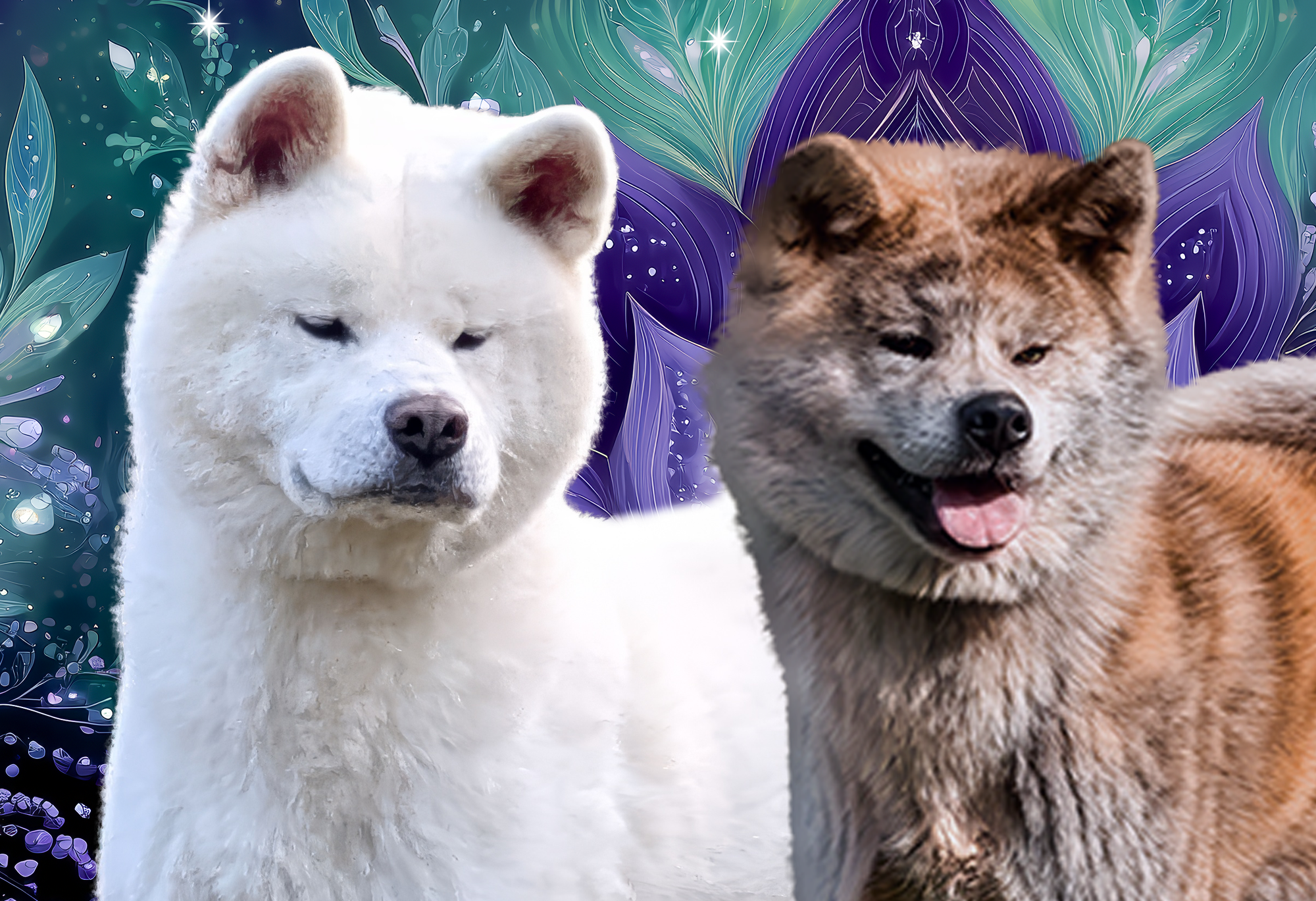 Le premier mariage de Ranshinmaru !