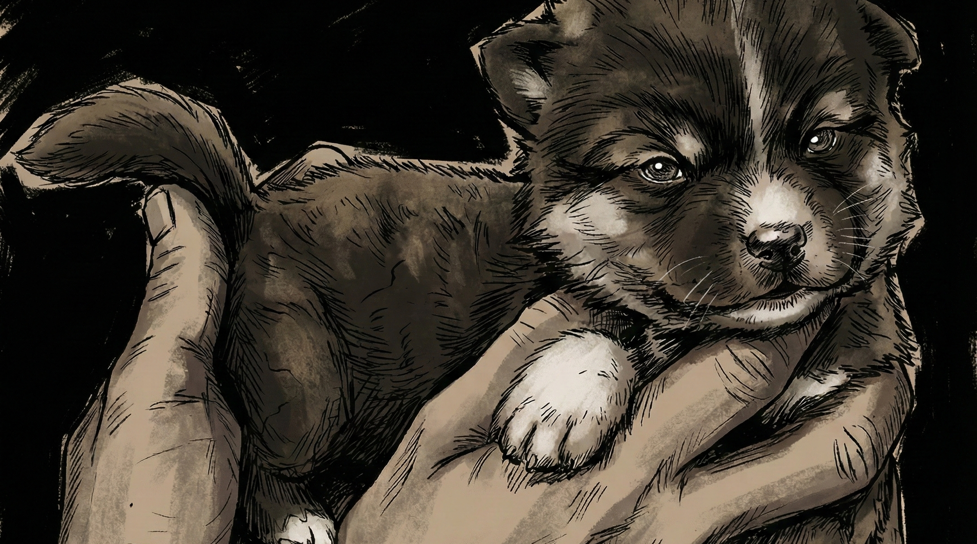 Arrivés le 2 décembre