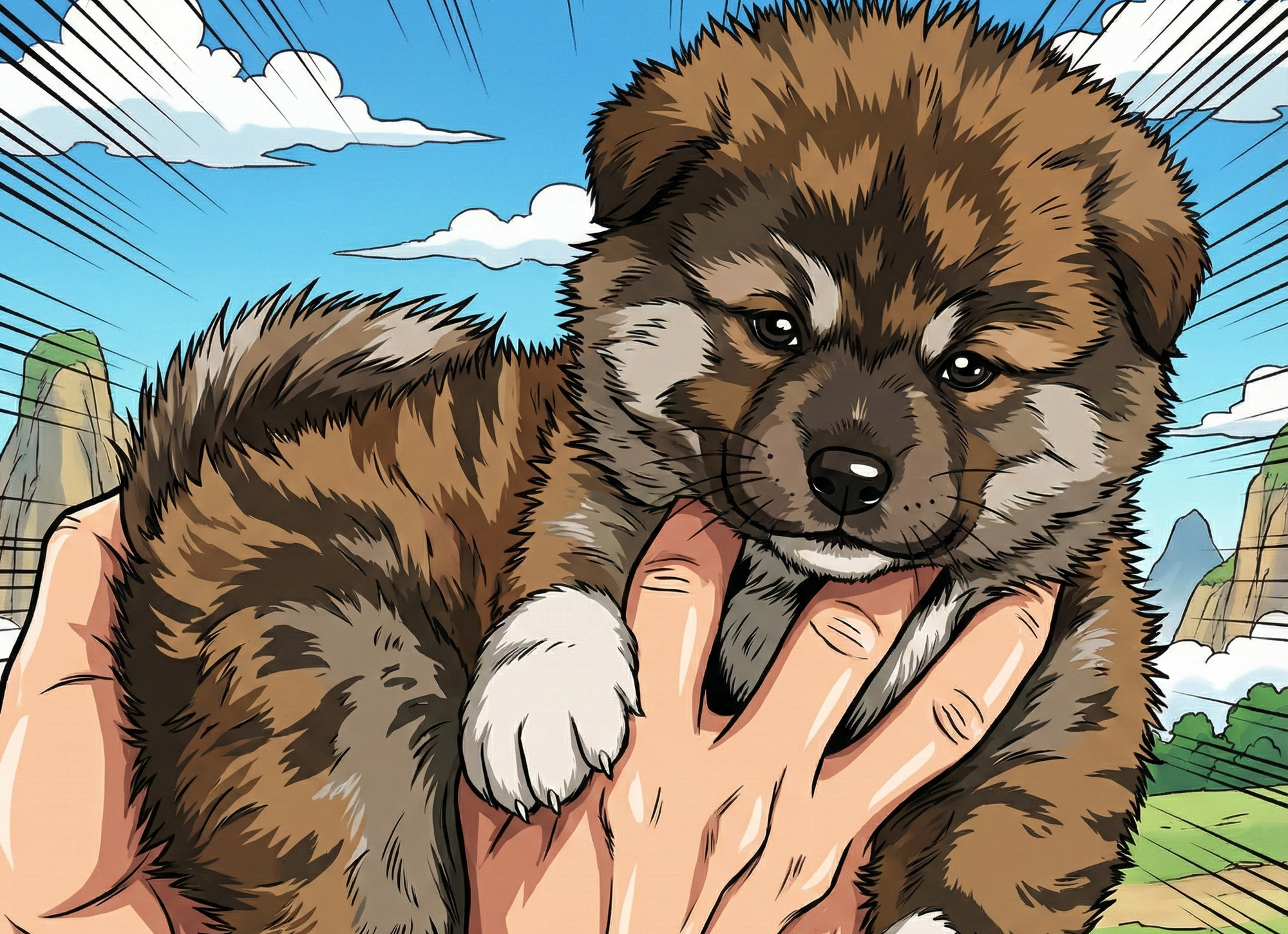 Nouvelle séance photo