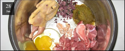 Cru et vétérinaires: L'impossible entente?