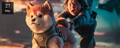 Le harnais: Un drame dont vous êtes le traineau...