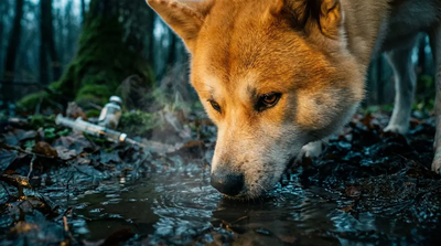 La Leptospirose : Pourquoi le vaccin est une fausse sécurité (et un vrai risque)