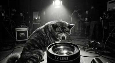 Akita Agressif (M6) : L'analyse vérité de l'éleveur