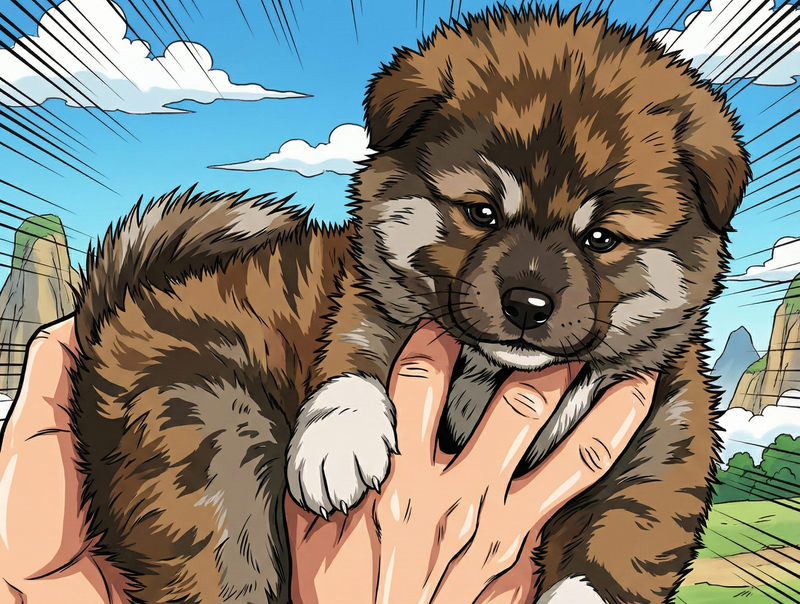 L'Excellence demande un peu de patience