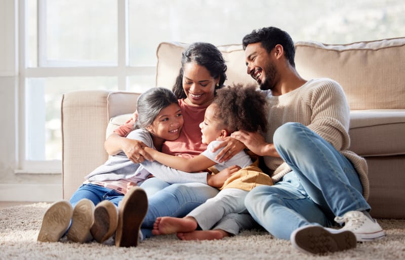 Child &amp; Family Therapy (Contra Costa &amp; Solano)