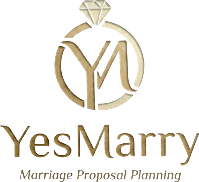 הפקת הצעות נישואין Yes-Marry