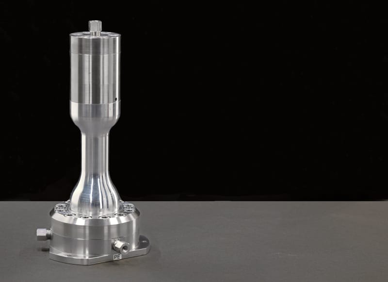 MISTRAL: Triaxial Apparatus for Extreme Chemo-Hydro-Mechanics and In-situ X-ray Imaging