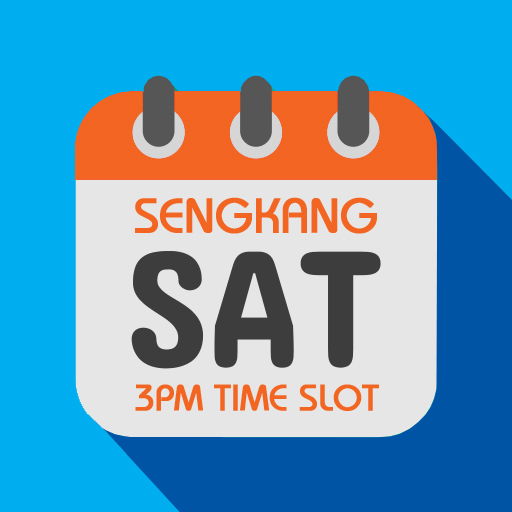 SENGKANG SATURDAY 3.00PM - 4.00PM CLASS (INTERMEDIATE GROUP)