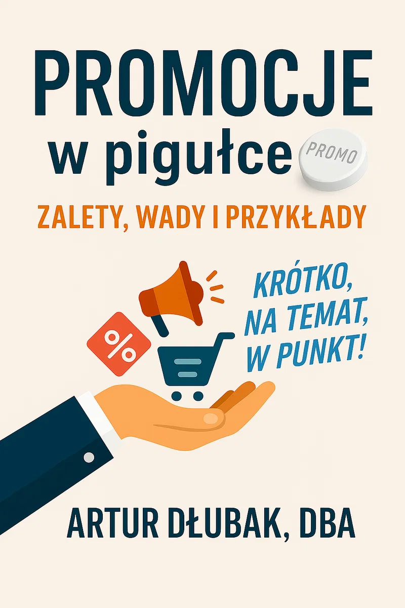 PROMOCJE w pigułce