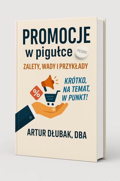 PROMOCJE w pigułce