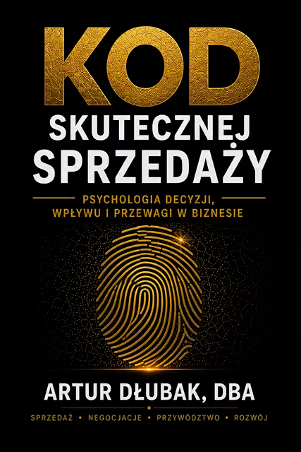 KOD Skutecznej Sprzedaży