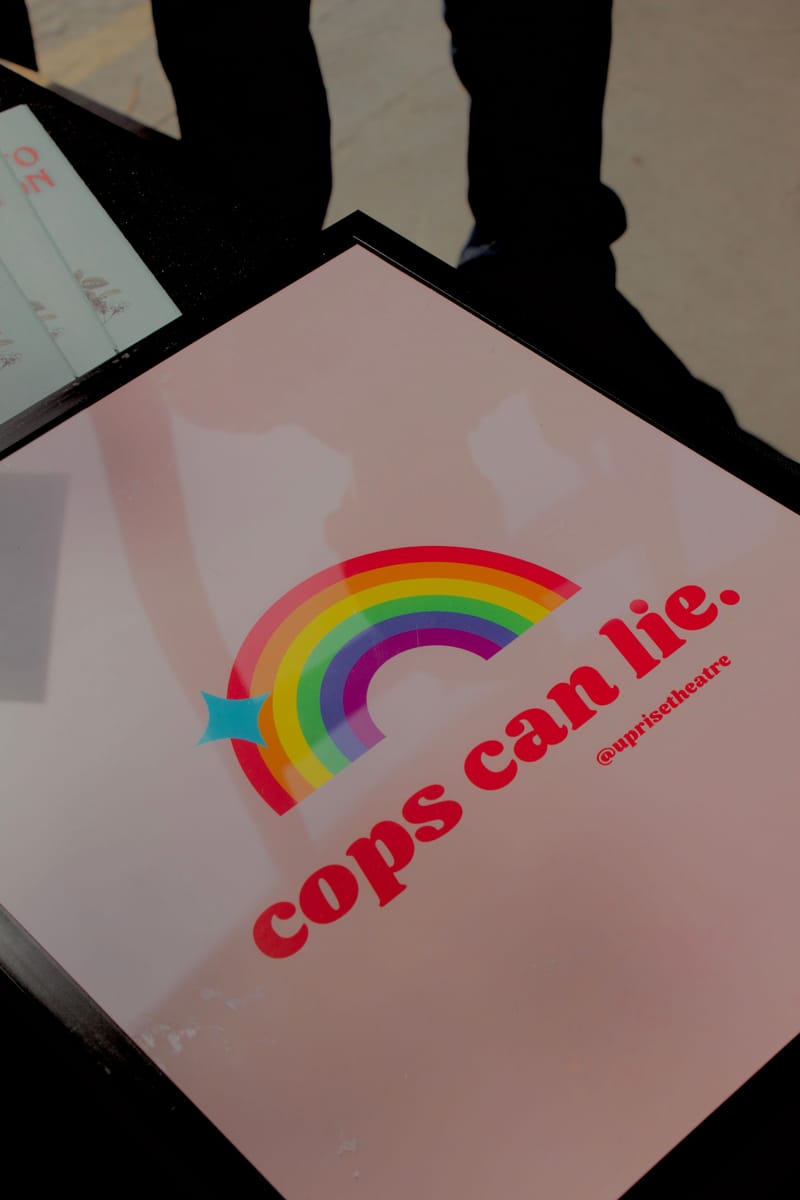 Know Your Rights Posters