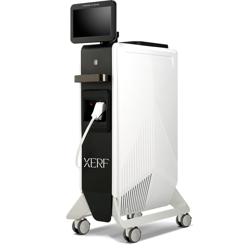 XERF - Raffermissement Cutané Avancé