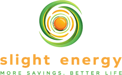 slight Energy
