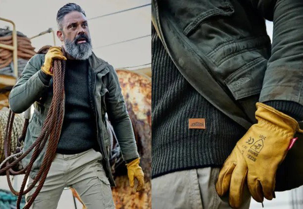 WORKWEAR & OUTDOOR SUPPLIES