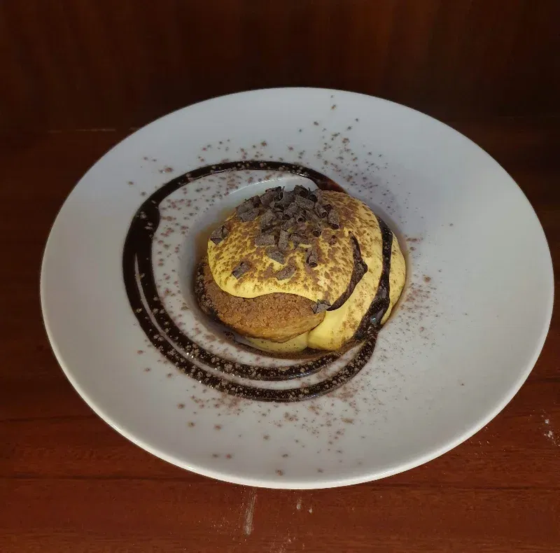 SFOGLIATINE CON CREMA AL MASCARPONE (non disponibile in estate)