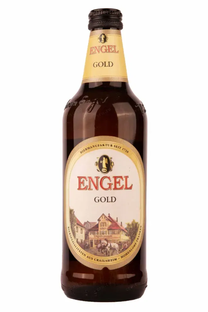 Engel Gold 5.4°