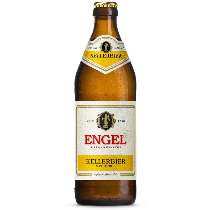 Engel Kellerbier 5.4°