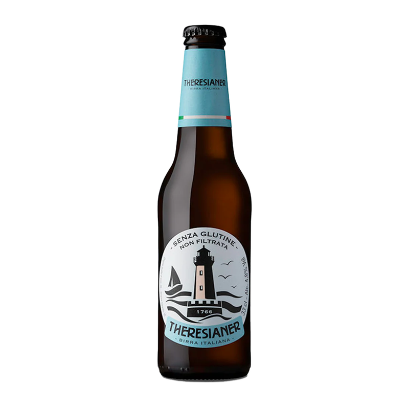 Theresianer SENZA GLUTINE 4.8°