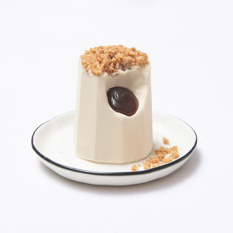 SEMIFREDDO ALL'AMARO DEL CAPO