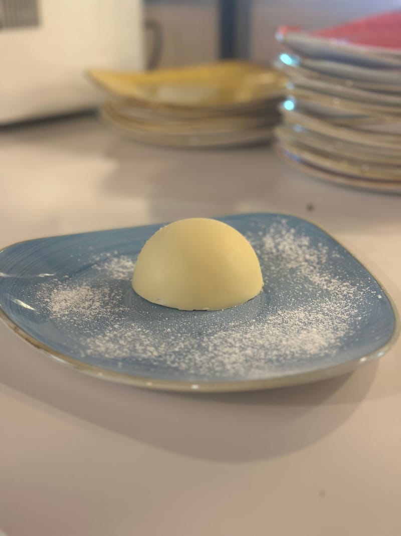 TETTA DI GIULIETTA CHIARA