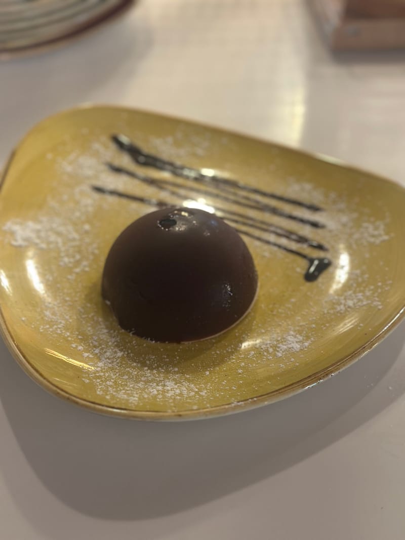 TETTA DI GIULIETTA SCURA