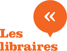 Logo Les libraires