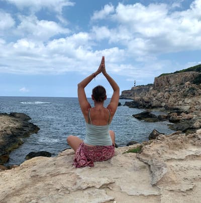 Yin Yoga image