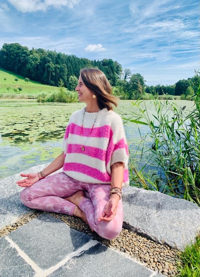 KörperGlück - Yoga image