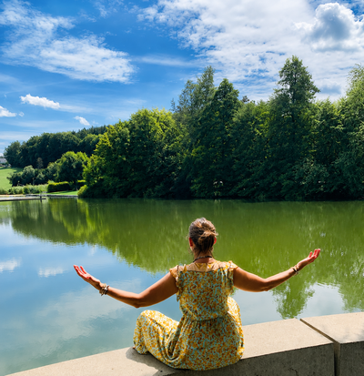 SeelenKraft - Coaching image