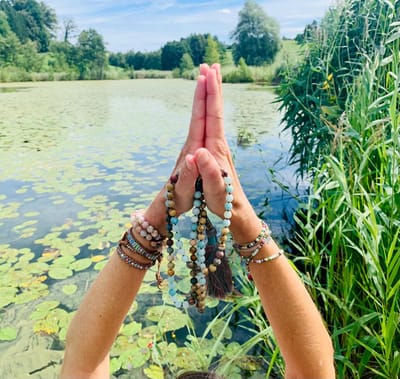 Yin Yoga - Somatisches Yoga image