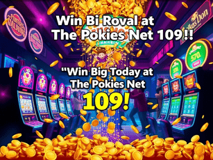 How Australians Enjoy ThePokies109 Mobile