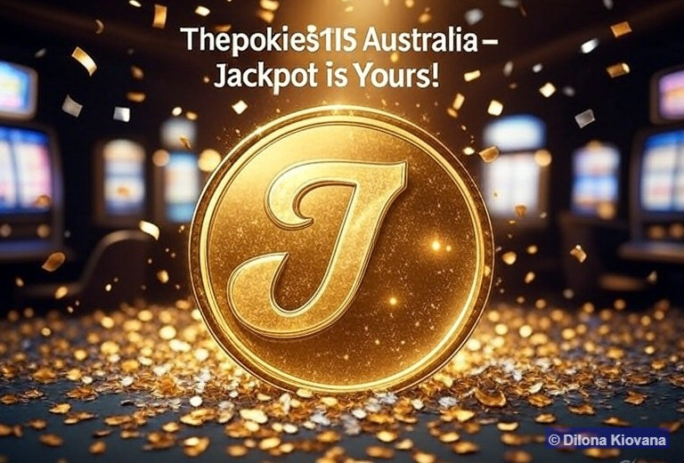 Play and Win Real Money at The Pokies115 Australia