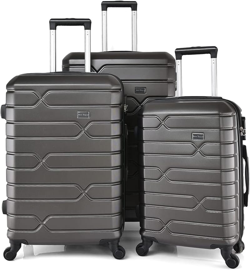 حقائب سفر 3 قطع