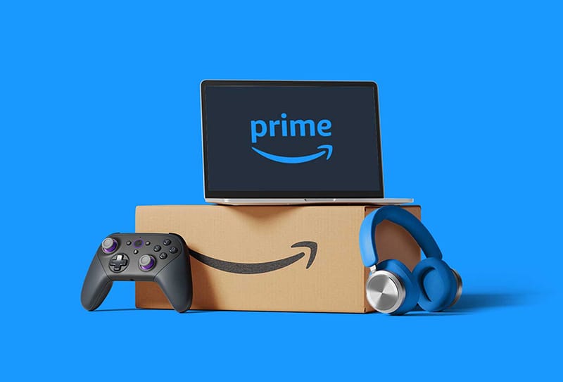 Amazon Prime